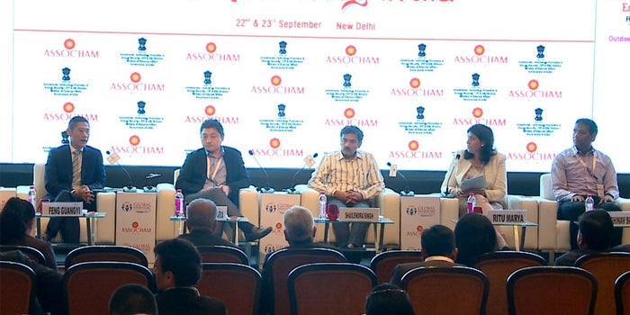 Emergence Of New Entrepreneurs In The Startup Ecosystem