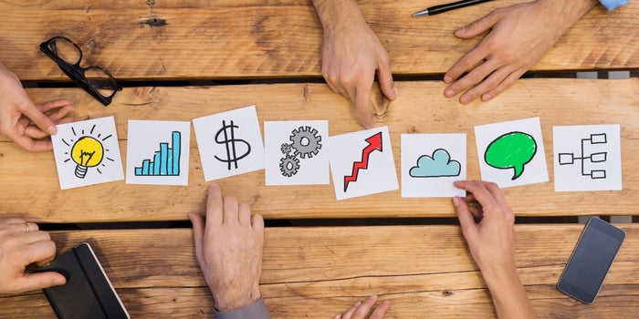 3 Secrets to Franchising Success