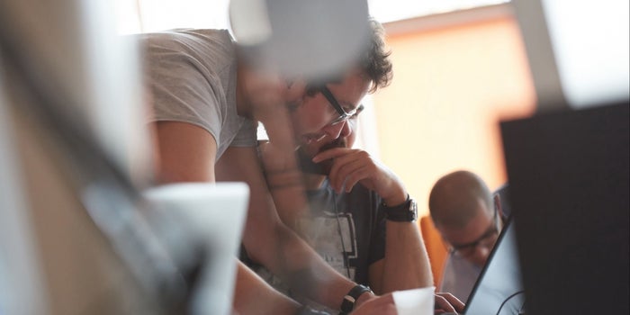 Your Employees Aren't Really Doing Their Jobs -- How to Help
