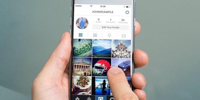 Cómo contar historias de tu negocio en Instagram