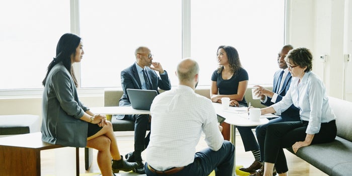 The 4 C's Needed to Build a Strong Startup Community