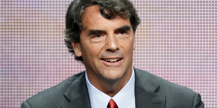 Billionaire Investor Draper Leads $4.2 Million Funding in Blockchain Startup