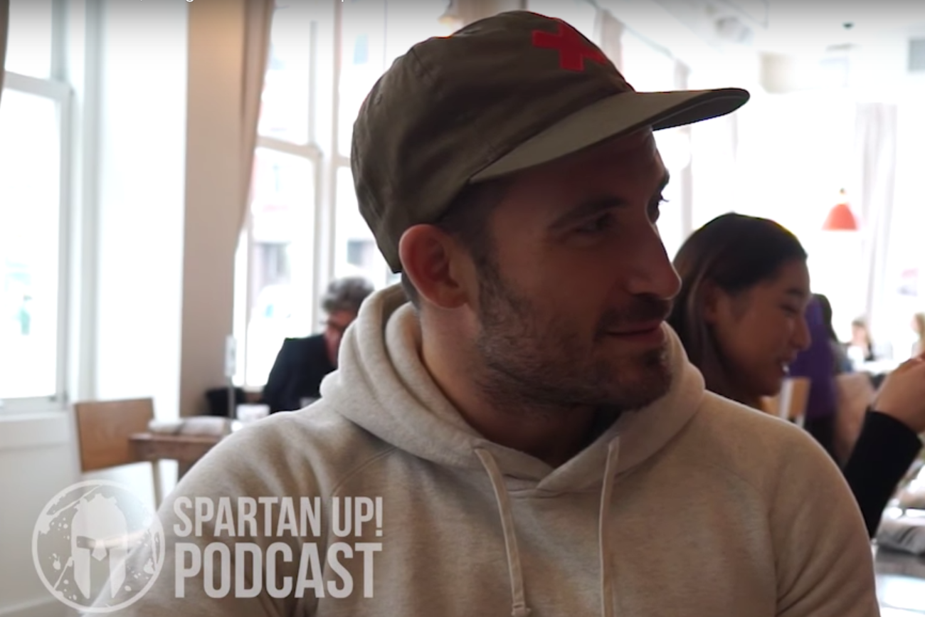 How Passion and Hard Work Fueled This Restaurateur's Success