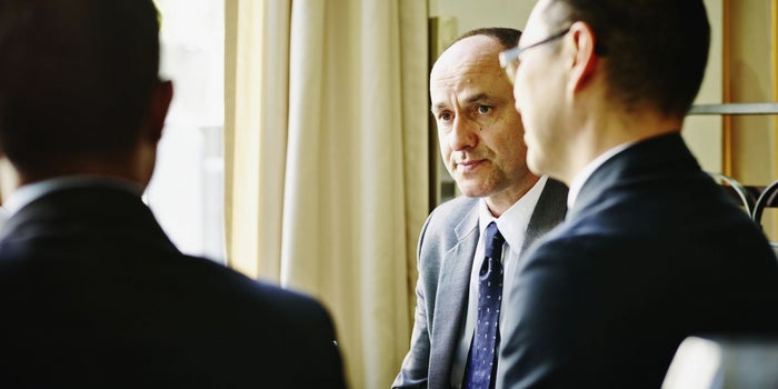 4 Ways Leaders Kill Productivity