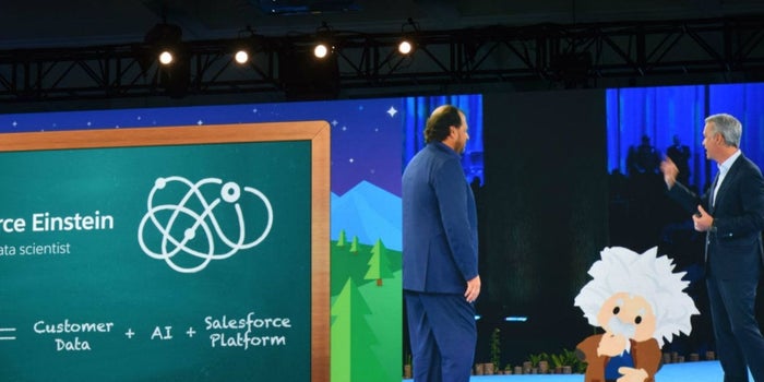 Así usarás la inteligencia artificial para aumentar tus ventas