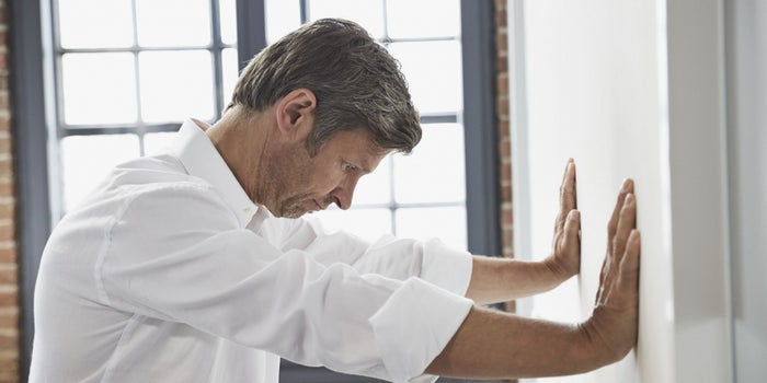 5 Ways to Get Going Again After You've Survived a Setback