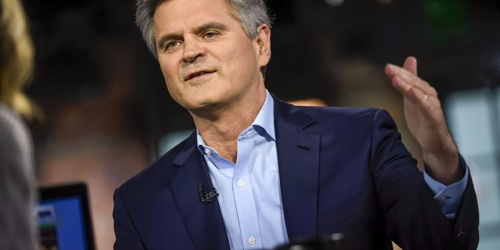 Steve Case: Confidence Is Silicon Valley's Most Powerful Advantage