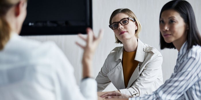 Inspiring Leaders Know to Choose Their Words Carefully