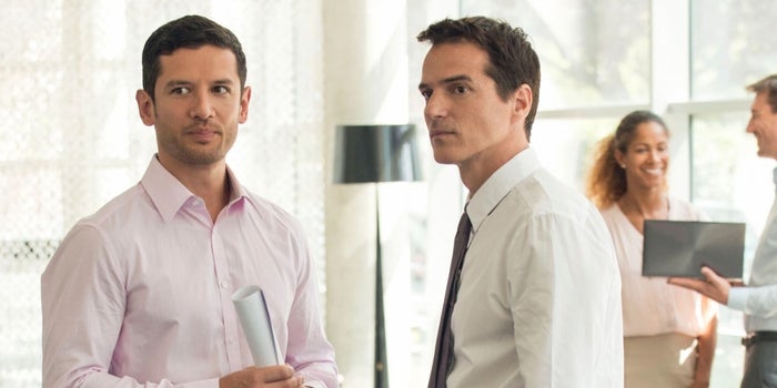 3 Positive Ways to Harness Career Envy