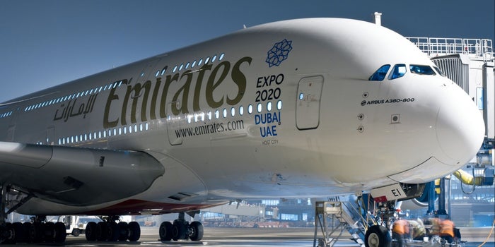 Emirates , GE, And Etisalat Partner To Nurture Aviation And Travel Entrepreneurs