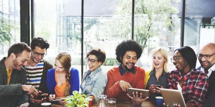 Personalization: A Perspective On The Future Of Targeting