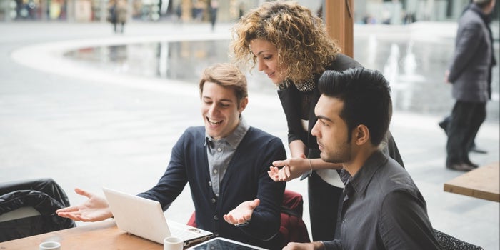 Finding Your Signature Leadership Style