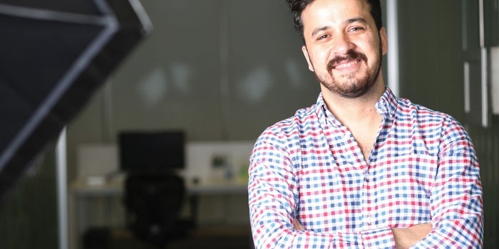 Know Your Competition: How Qatar-Based Ozone Studios Capitalized On Market Gaps