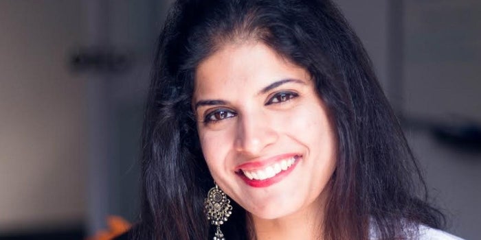 The Need of a Woman at VC Firms