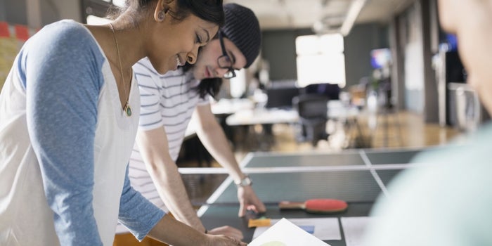 3 Ways Startup Communities Can Attract and Keep the Right Talent