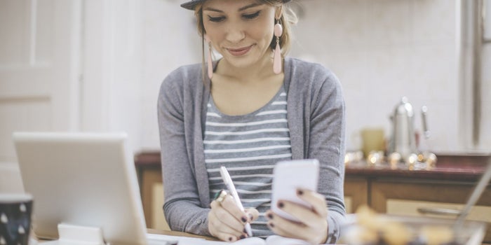 Here's How Much a Millennial Needs to Save Each Month to Retire With $5 Million