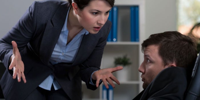 Evita el mobbing en tu empresa