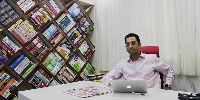 The Startup Dealmaker