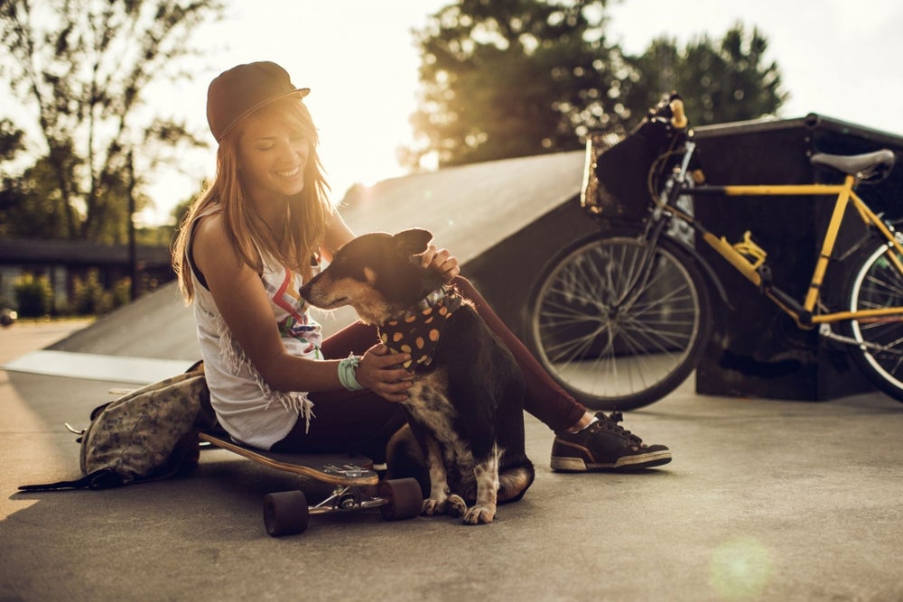 The 10 Most Pet-Friendly Cities in America