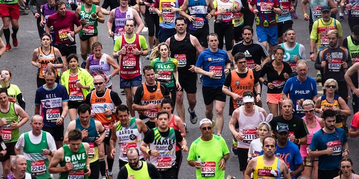 Lecciones de vida que me dejó el Maratón de Chicago