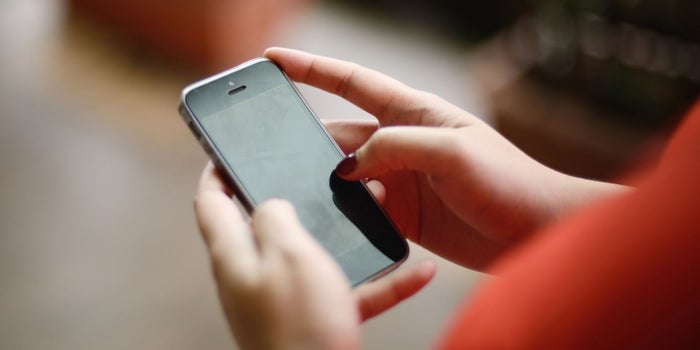Skip the Emojis: Your Small Business' Text-Messaging Campaign Should Be All About the Deals