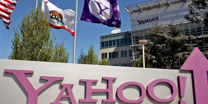 Yahoo Has Disabled Mail Forwarding. Good Luck Switching Now.