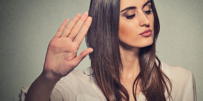6 consejos para aprender a decir "no"