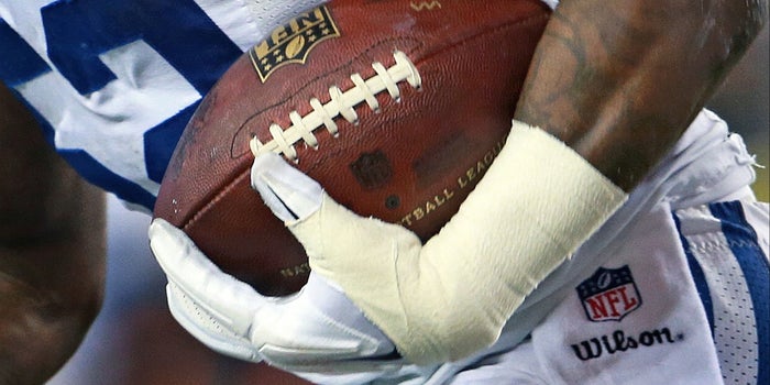 Plan Your Week Like a Fantasy Football Lineup