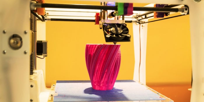 Cómo montar un centro de impresión 3D