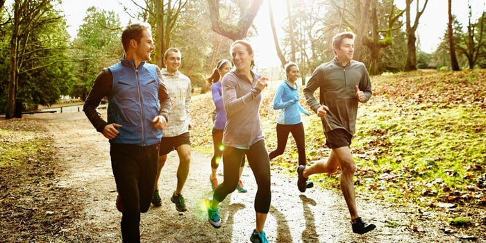 6 Ways to Set Your Personal Training Business Apart From Your Competition