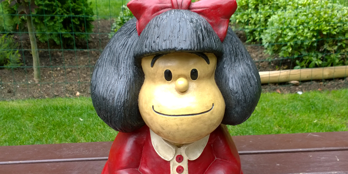7 lecciones de Mafalda aplicadas a los negocios