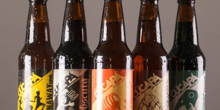 El emprendedor que se burló de Trump e hizo famosa su cerveza