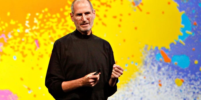 The Strategy That Made Apple Computers a Leader in Mobile Computing