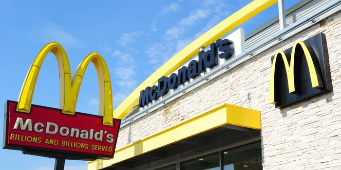 How 3 Clever Restaurateurs Turned McDonald's Into a Price-Simplifying Worldwide Phenomenon