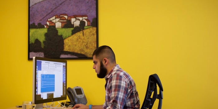 How We're Building JadoPado As An Organization