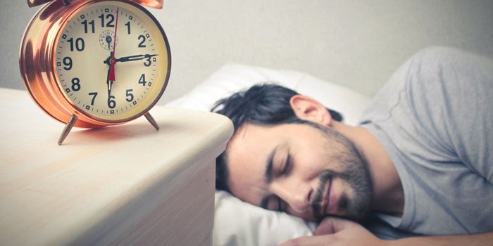 Las 5 cosas que definitivamente debes hacer antes de irte a dormir