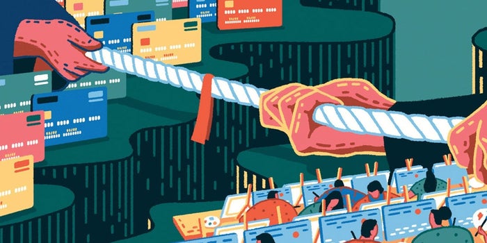 Think You Can't Win Against Chargebacks? Think Again.