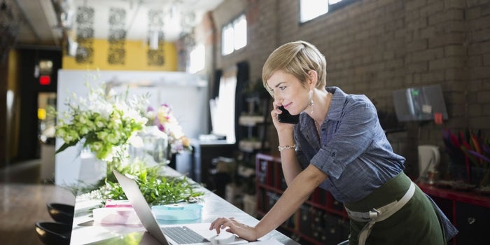 The Secret to Keeping Your Sanity in Customer Service