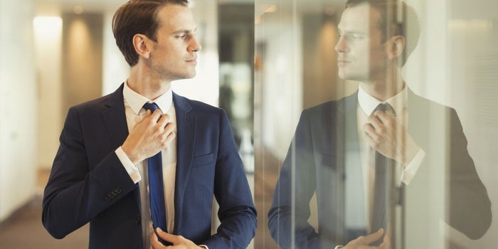 5 Hacks to Keep Your Ego From Squashing Your Success