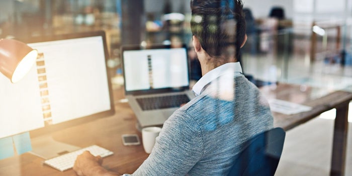 5 Ways to Strengthen Your Online Reputation