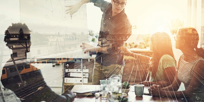 3 Benefits of a High-Performing Culture