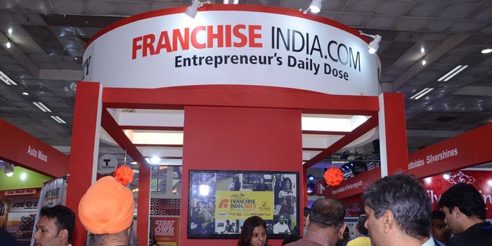 Franchise India 2016 Returns Bigger & Better In Its 14th Edition
