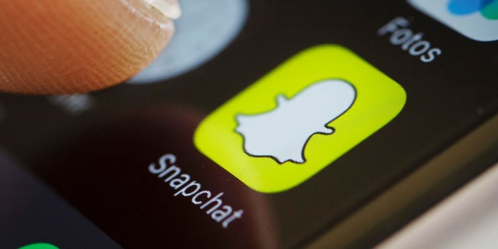8 Great Corporate Snapchats to Follow