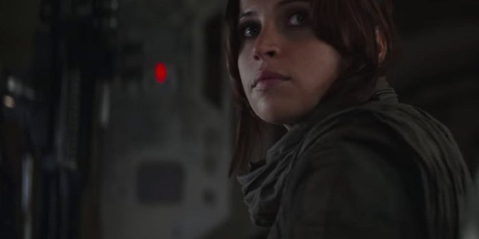 Start Your Day Off Right With This New 'Star Wars' Trailer