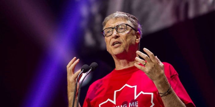 Billionaires Had a Rough Year in 2015 -- Relatively