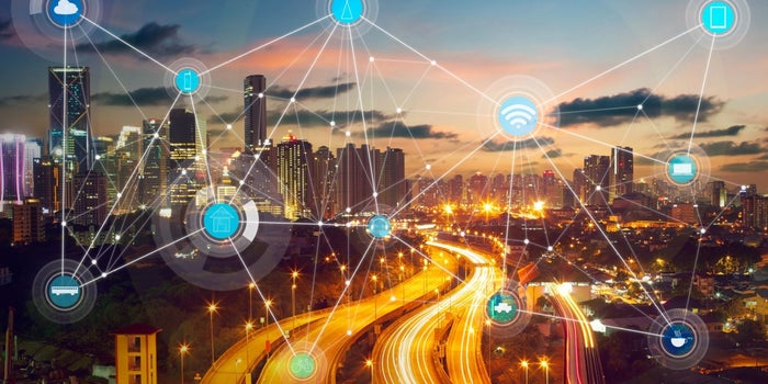 Think 5G Would Only Make Streaming Faster? It'd Also Be Great for Business.