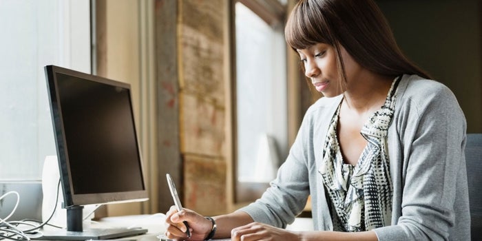 How to Overcome Writer's Block and Create Great Ad Copy