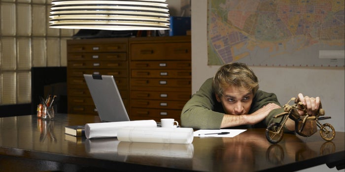 Fight Procrastination by Reading This Article Right Now