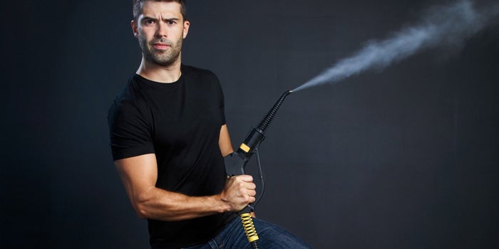 These Entrepreneurs Succeeded -- But Only After Failing Once Before
