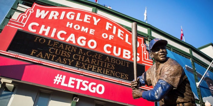Theo Epstein, los Cubs y la ruptura de tus maldiciones laborales